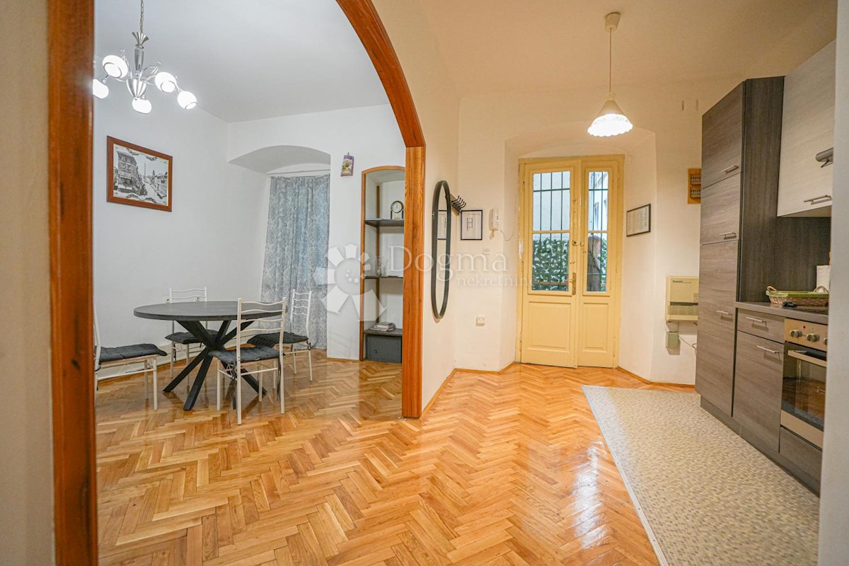 Mieszkanie Na sprzedaż - PRIMORSKO-GORANSKA RIJEKA