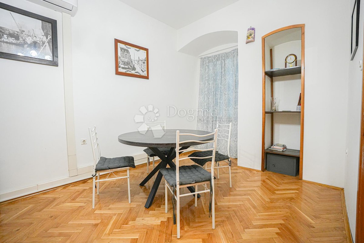 Mieszkanie Na sprzedaż - PRIMORSKO-GORANSKA RIJEKA