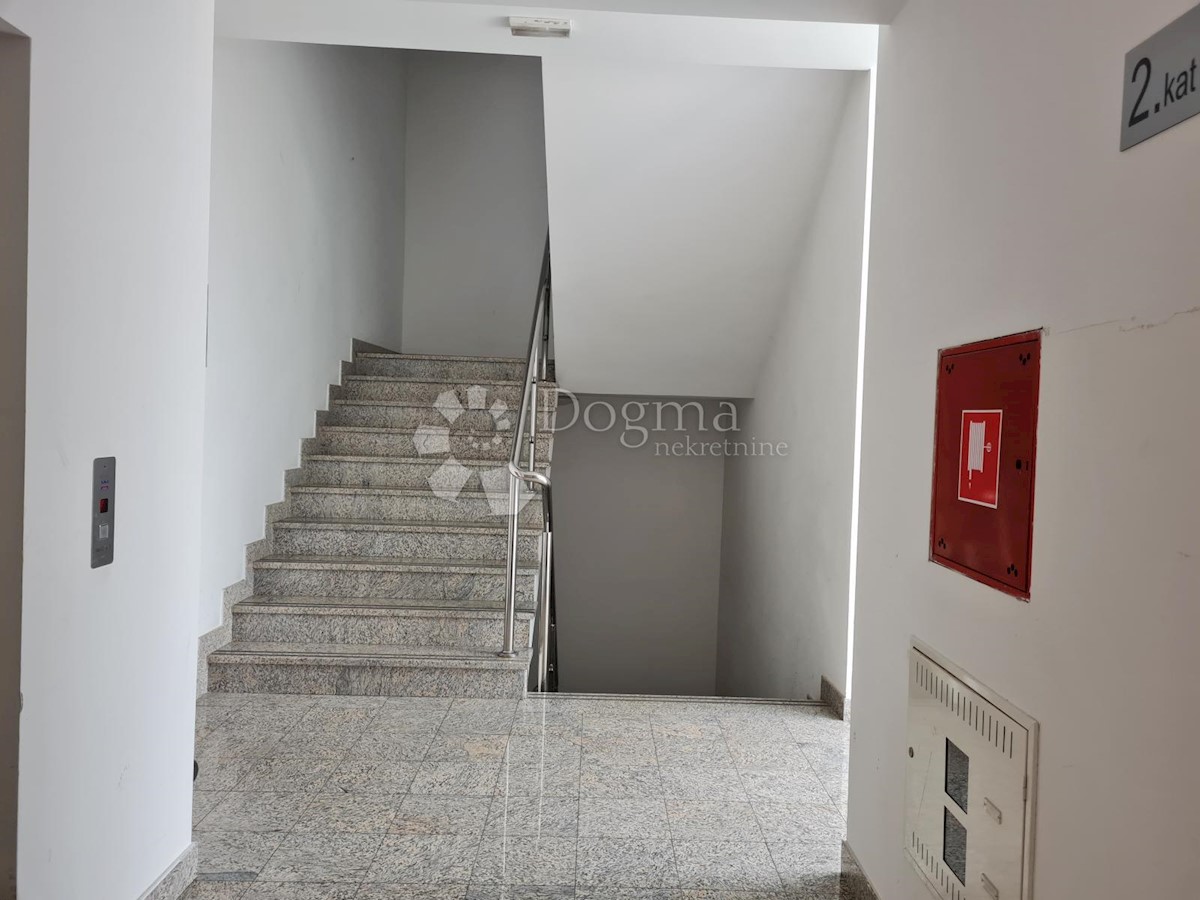 Poslovni prostor Na prodaju - GRAD ZAGREB ZAGREB