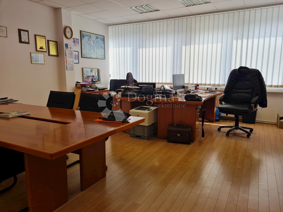 Poslovni prostor Na prodaju - GRAD ZAGREB ZAGREB