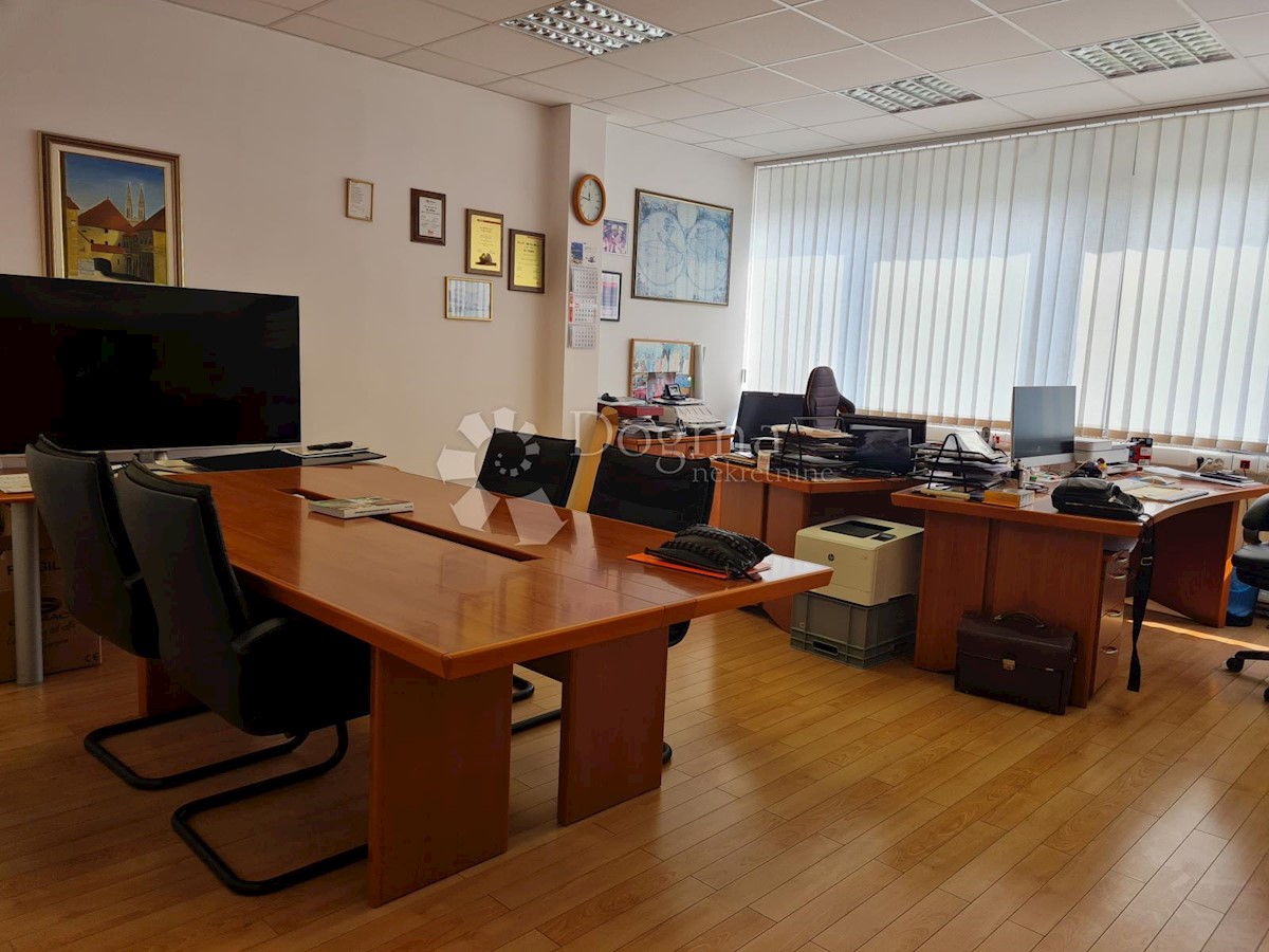 Poslovni prostor Na prodaju - GRAD ZAGREB ZAGREB