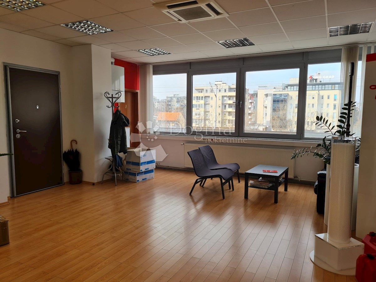 Poslovni prostor Na prodaju - GRAD ZAGREB ZAGREB