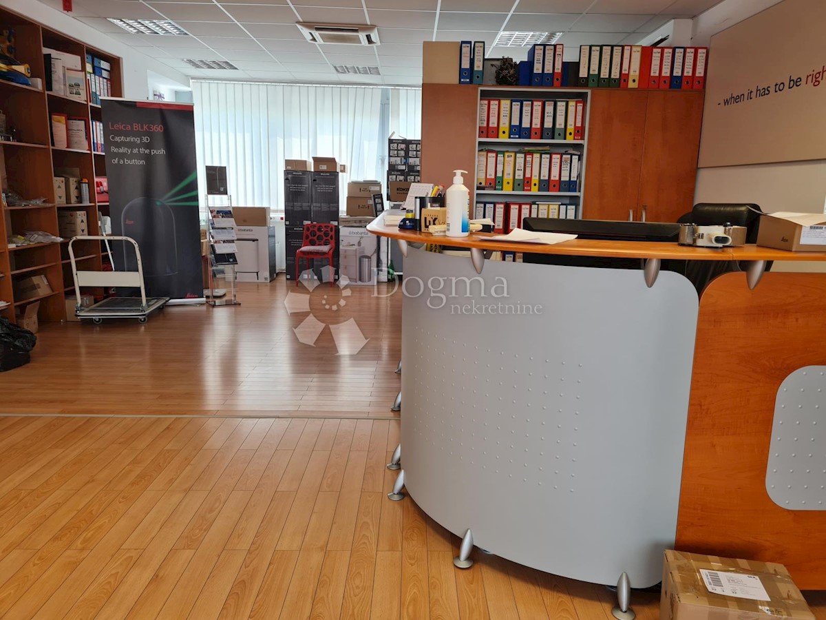 Poslovni prostor Na prodaju - GRAD ZAGREB ZAGREB