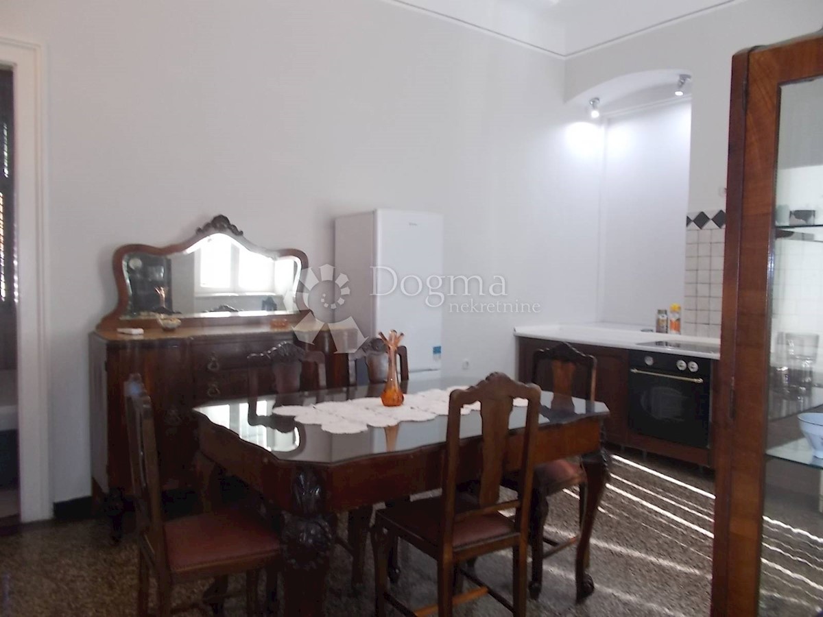 Apartment Zu vermieten - PRIMORSKO-GORANSKA RIJEKA
