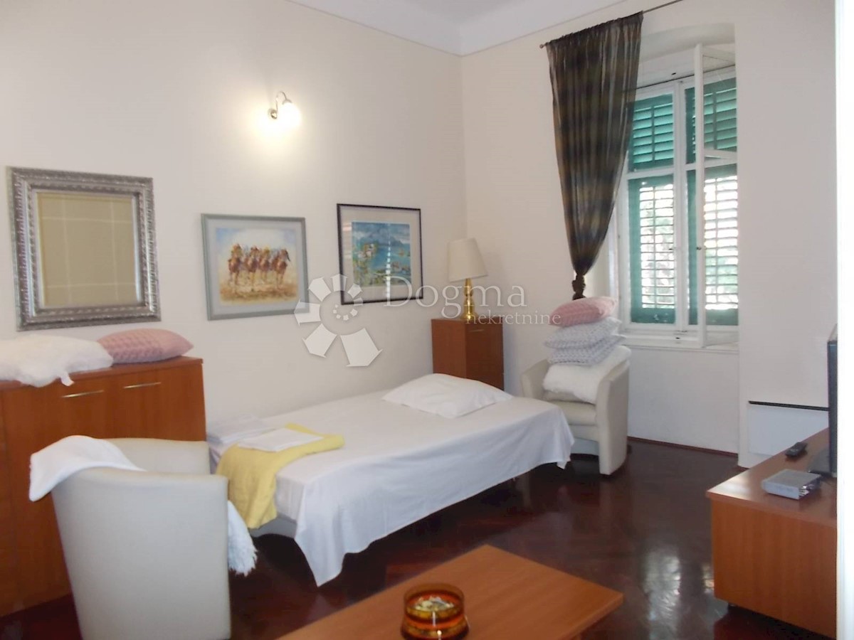 Apartment Zu vermieten - PRIMORSKO-GORANSKA RIJEKA