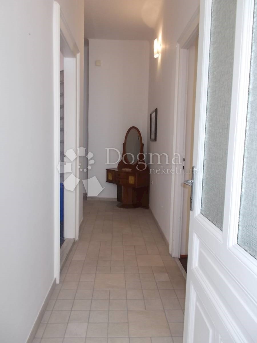 Apartment Zu vermieten - PRIMORSKO-GORANSKA RIJEKA