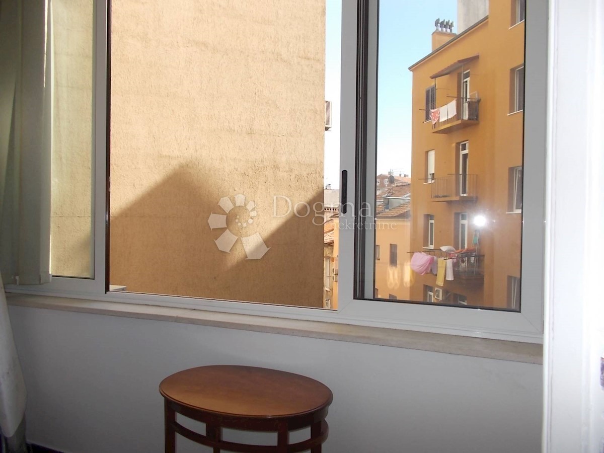 Apartment Zu vermieten - PRIMORSKO-GORANSKA RIJEKA