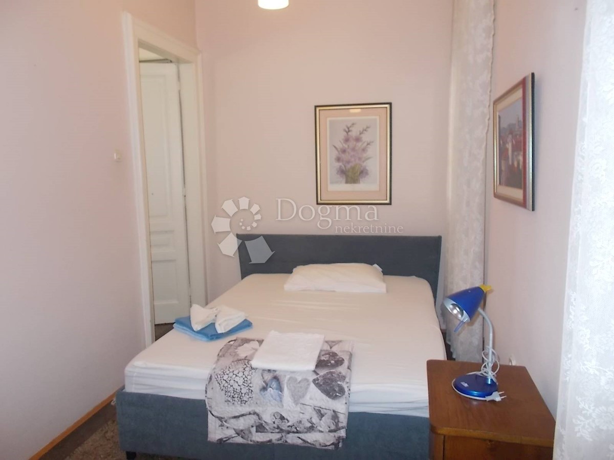 Apartment Zu vermieten - PRIMORSKO-GORANSKA RIJEKA