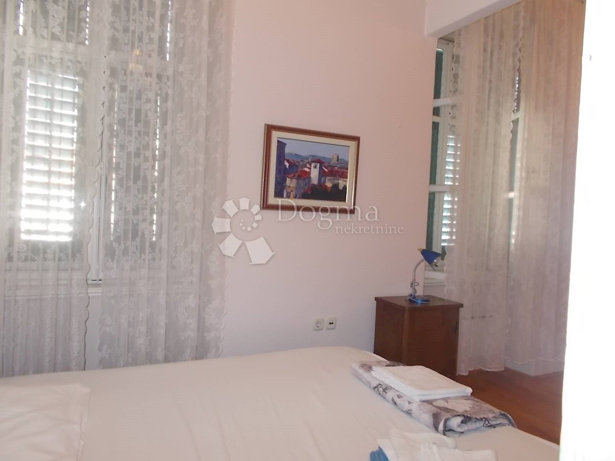 Apartment Zu vermieten - PRIMORSKO-GORANSKA RIJEKA