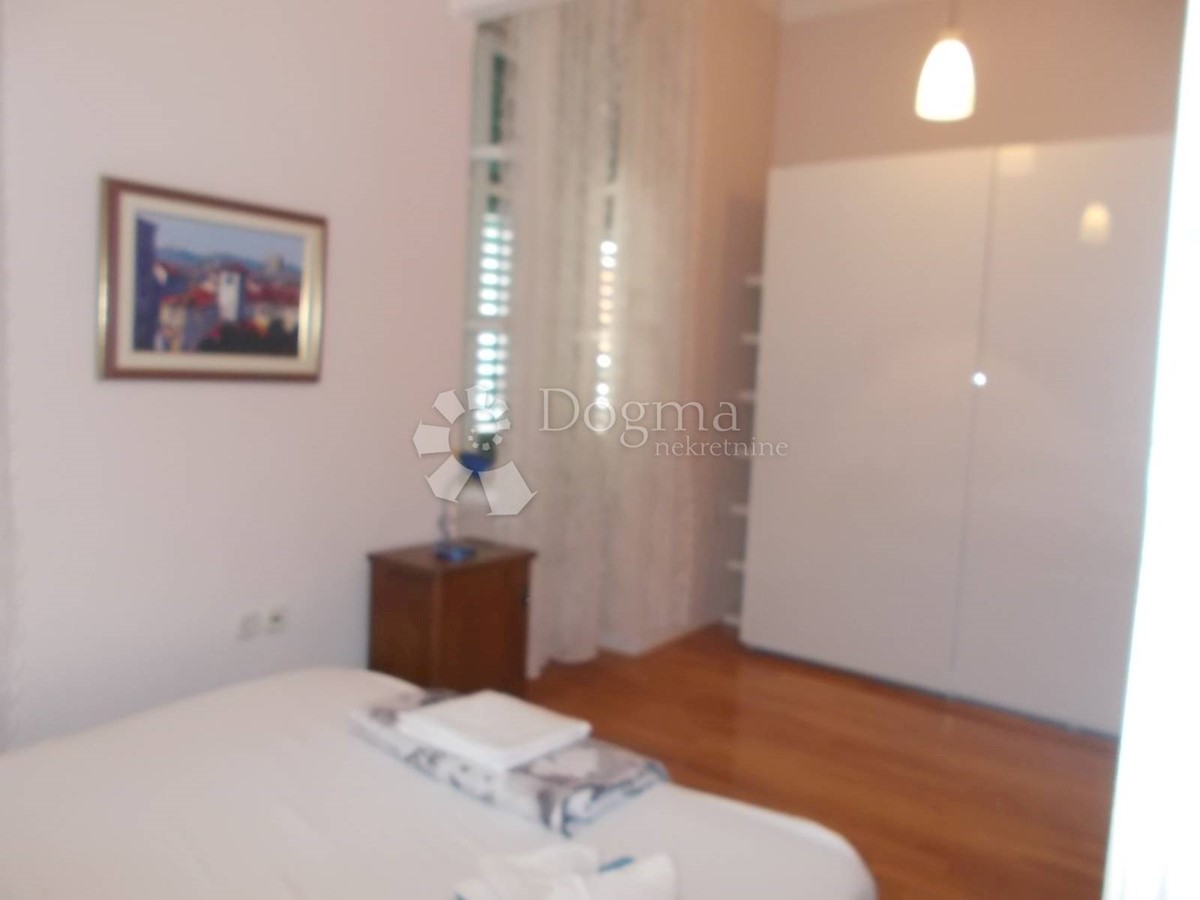 Apartment Zu vermieten - PRIMORSKO-GORANSKA RIJEKA