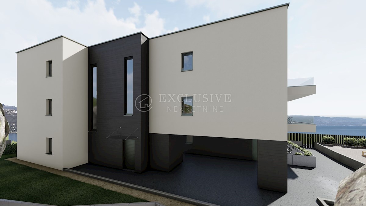 Apartma Naprodaj - PRIMORSKO-GORANSKA Opatija