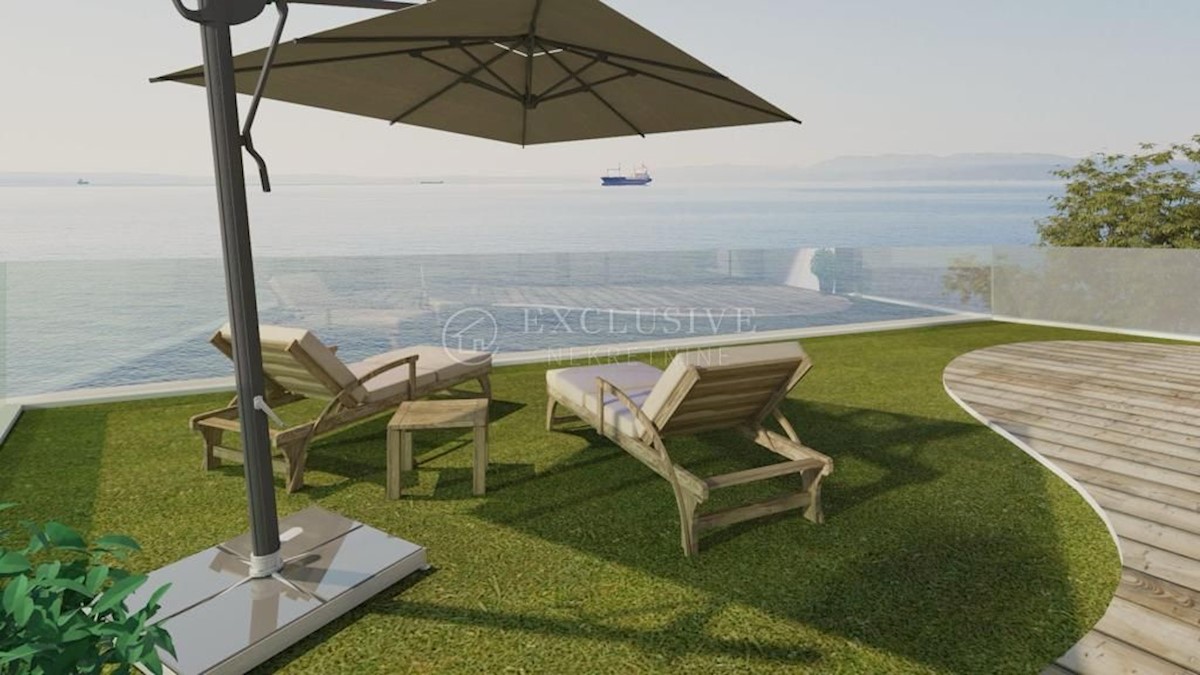 Apartma Naprodaj - PRIMORSKO-GORANSKA Rijeka