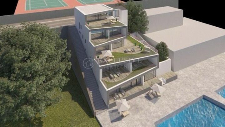 Apartma na predaj 111 m² – Pećine