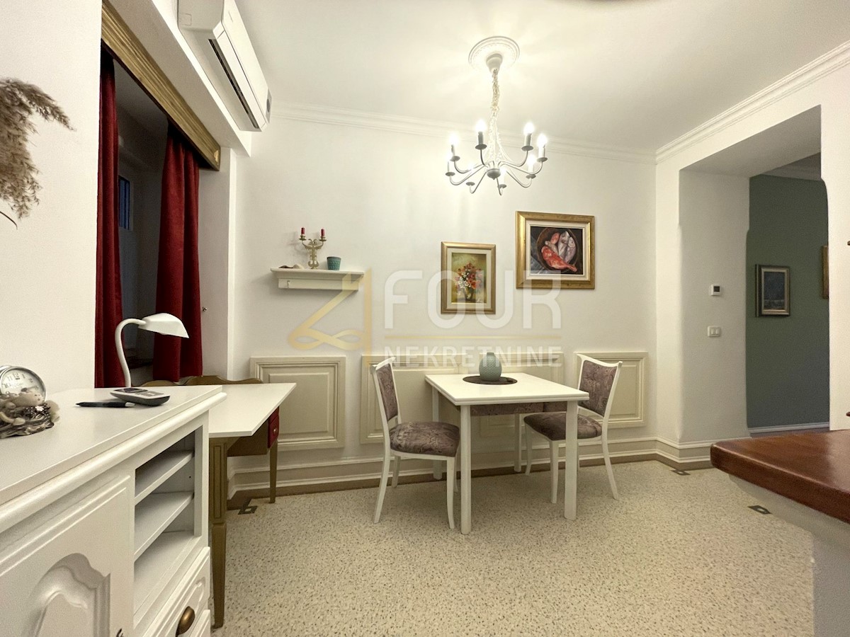 Apartment Zu verkaufen - PRIMORSKO-GORANSKA RIJEKA