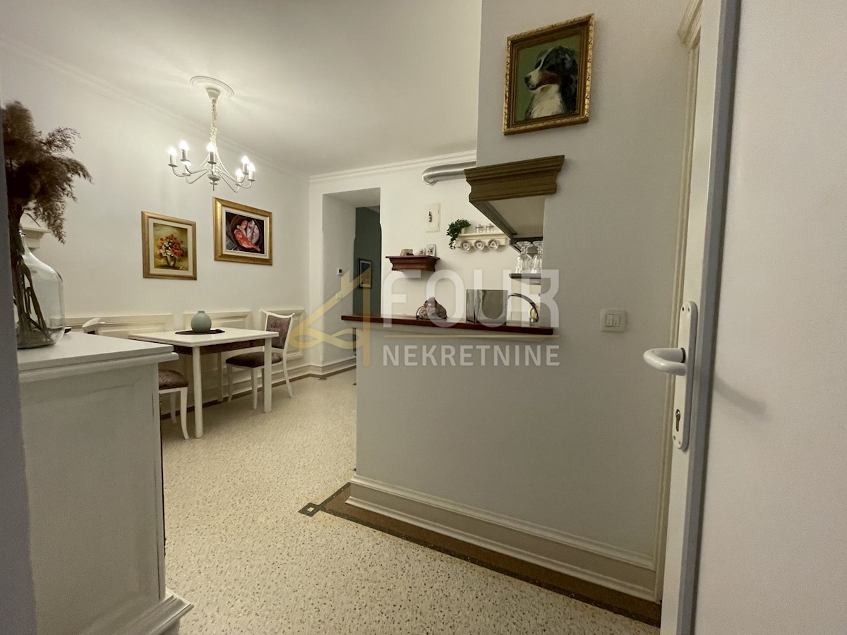 Apartment Zu verkaufen - PRIMORSKO-GORANSKA RIJEKA