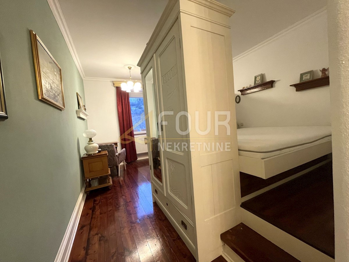 Apartment Zu verkaufen - PRIMORSKO-GORANSKA RIJEKA