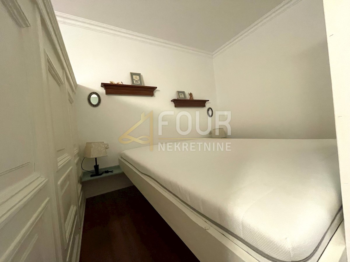 Apartment Zu verkaufen - PRIMORSKO-GORANSKA RIJEKA