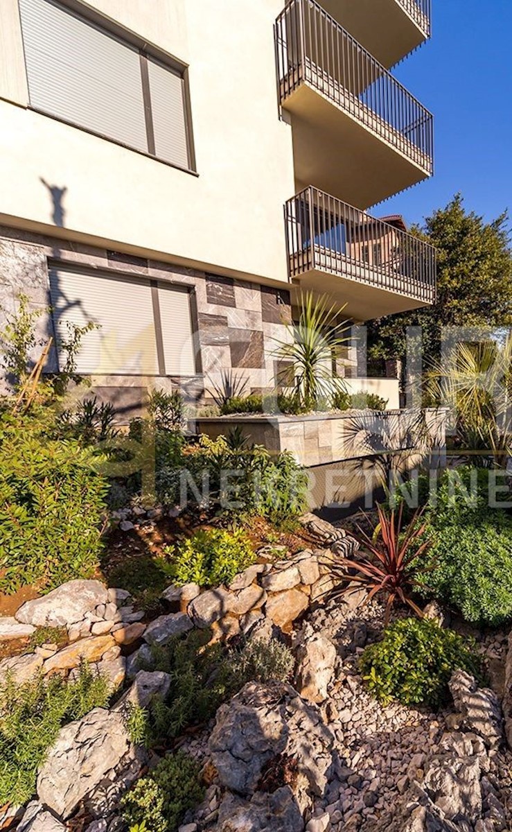Apartmán Na prodej - PRIMORSKO-GORANSKA OPATIJA