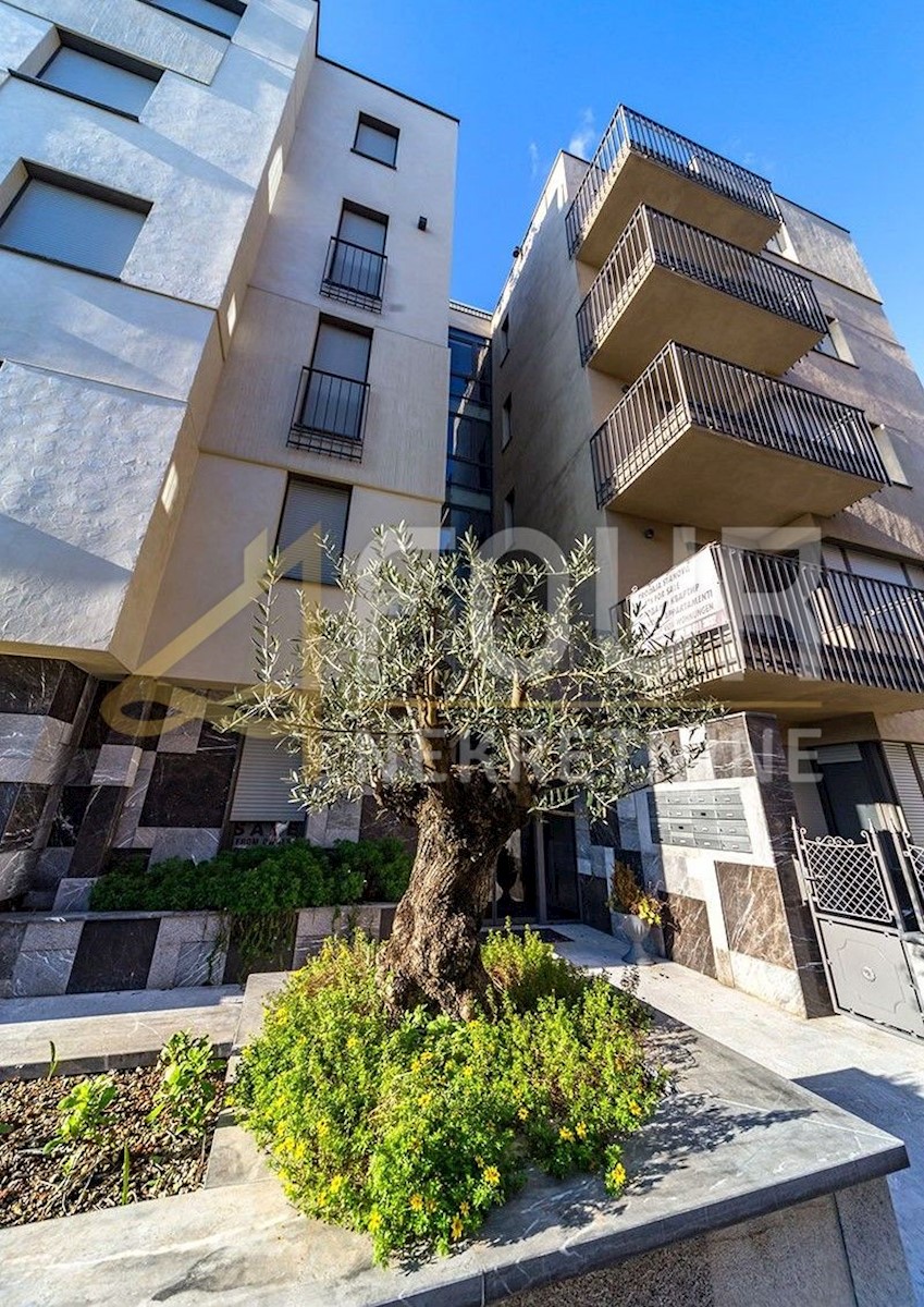 Apartmán Na prodej - PRIMORSKO-GORANSKA OPATIJA