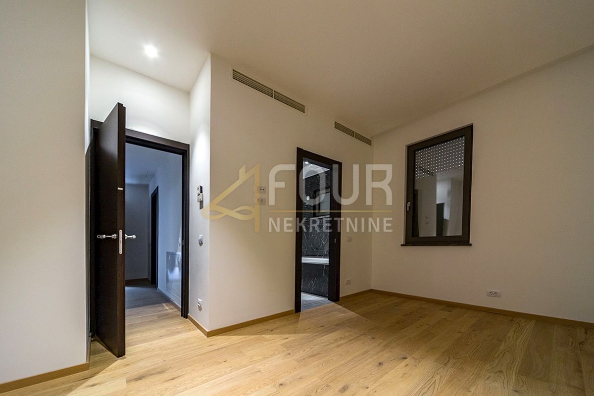 Apartmán Na prodej - PRIMORSKO-GORANSKA OPATIJA