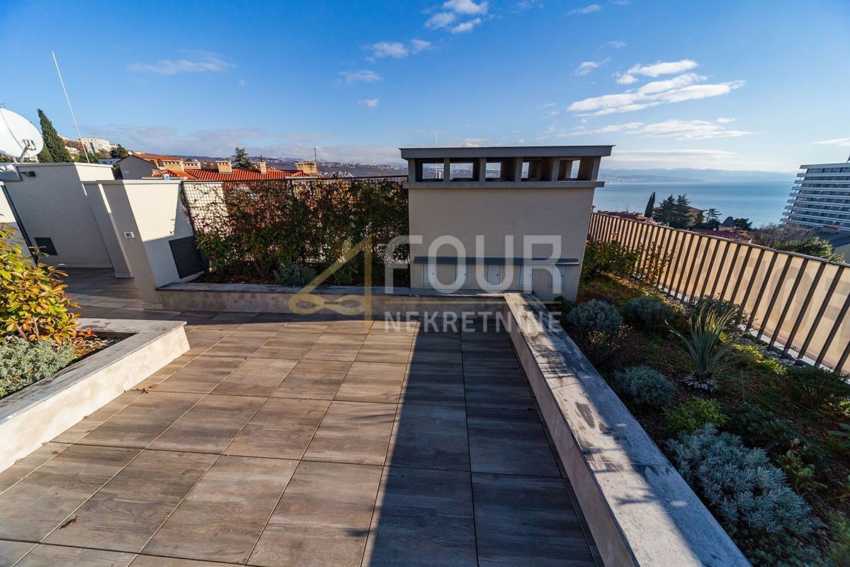 Apartmán Na prodej - PRIMORSKO-GORANSKA OPATIJA