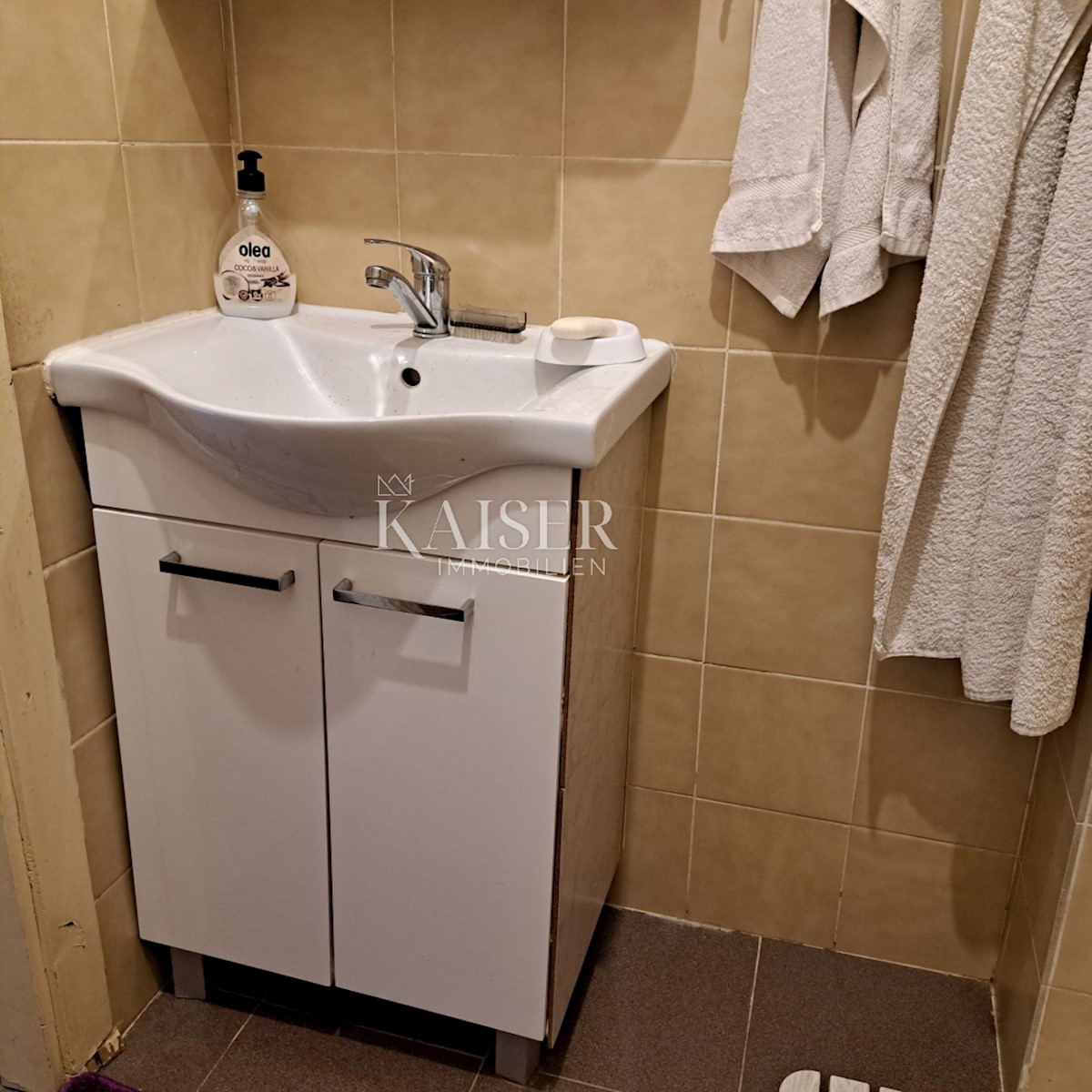 Apartmán Na predaj - PRIMORSKO-GORANSKA MATULJI