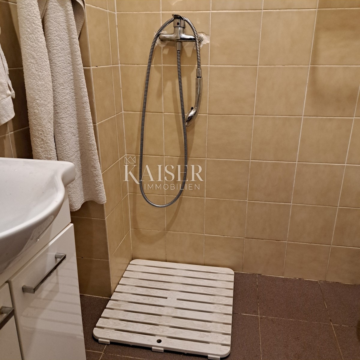 Apartmán Na predaj - PRIMORSKO-GORANSKA MATULJI