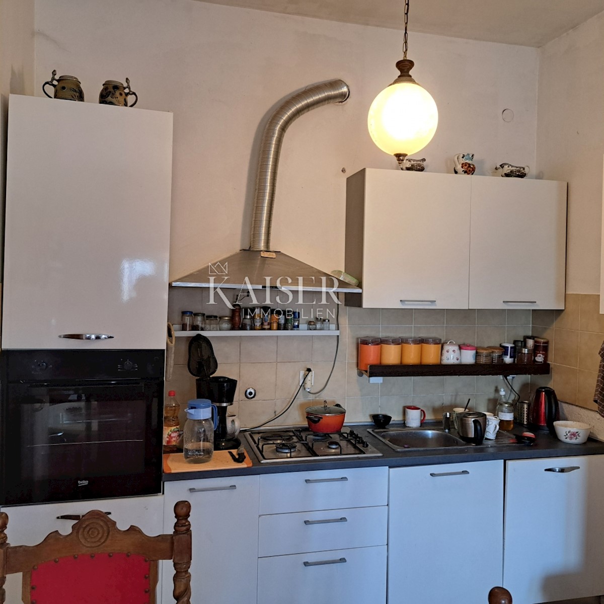 Apartmán Na predaj - PRIMORSKO-GORANSKA MATULJI