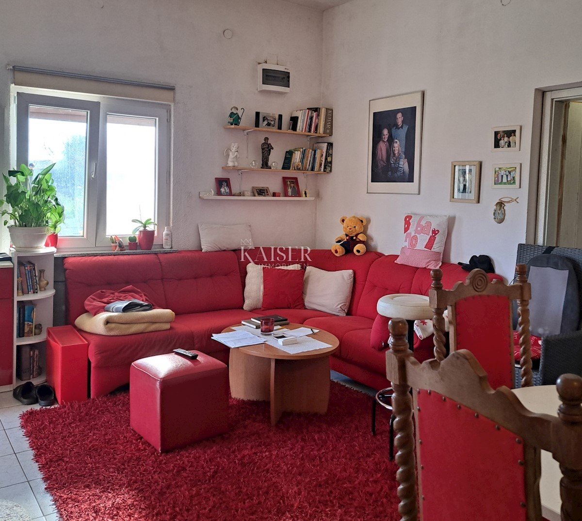 Apartmán Na predaj - PRIMORSKO-GORANSKA MATULJI