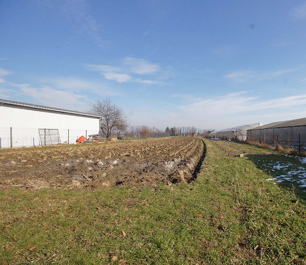 Terreno In vendita - ZAGREBAČKA SAMOBOR