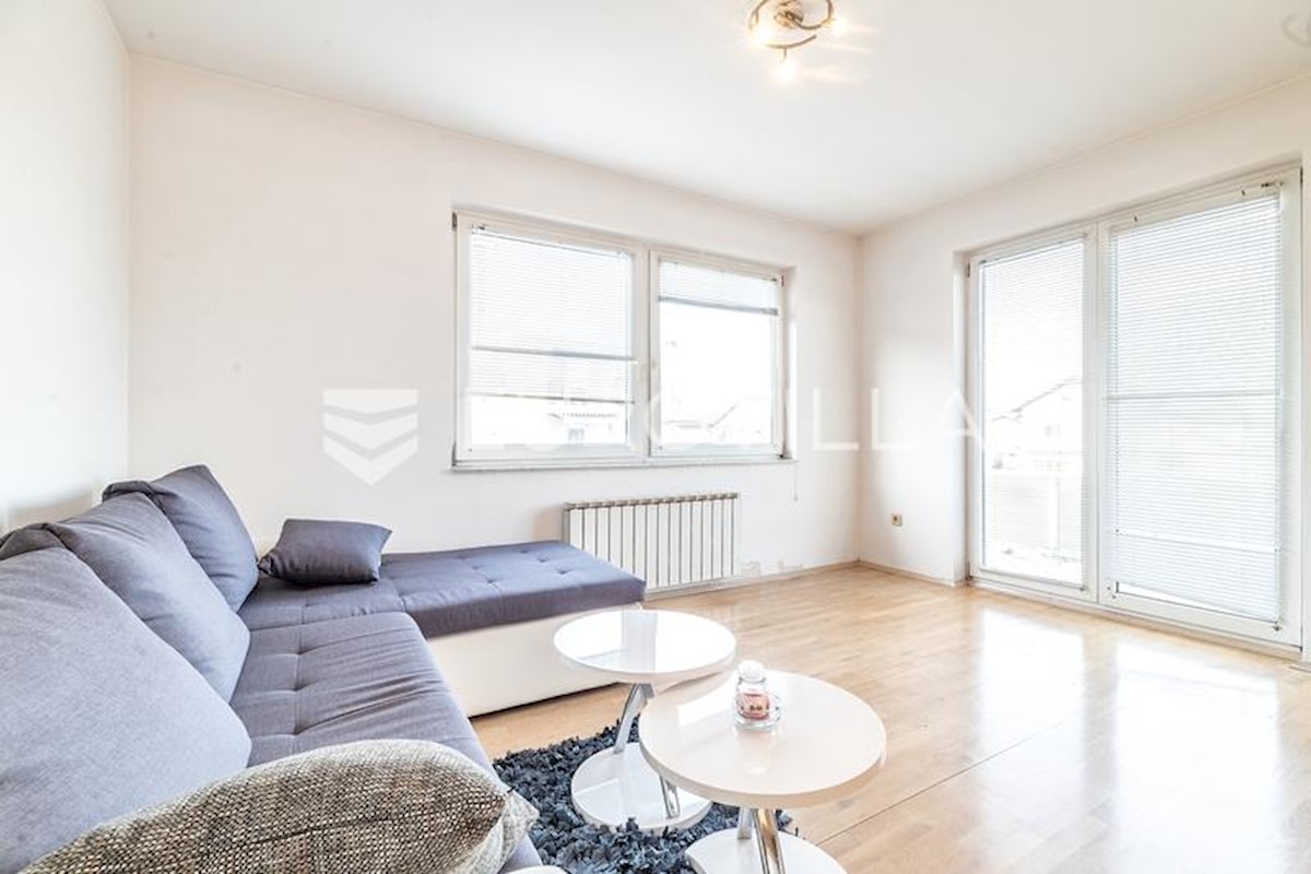 Flat For sale - ZAGREBAČKA DUBRAVA