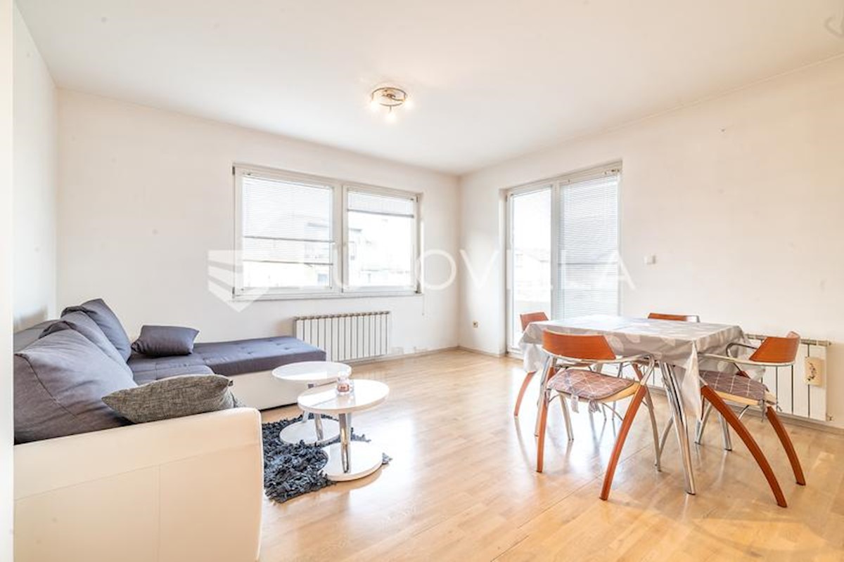 Apartmán Na predaj - ZAGREBAČKA DUBRAVA