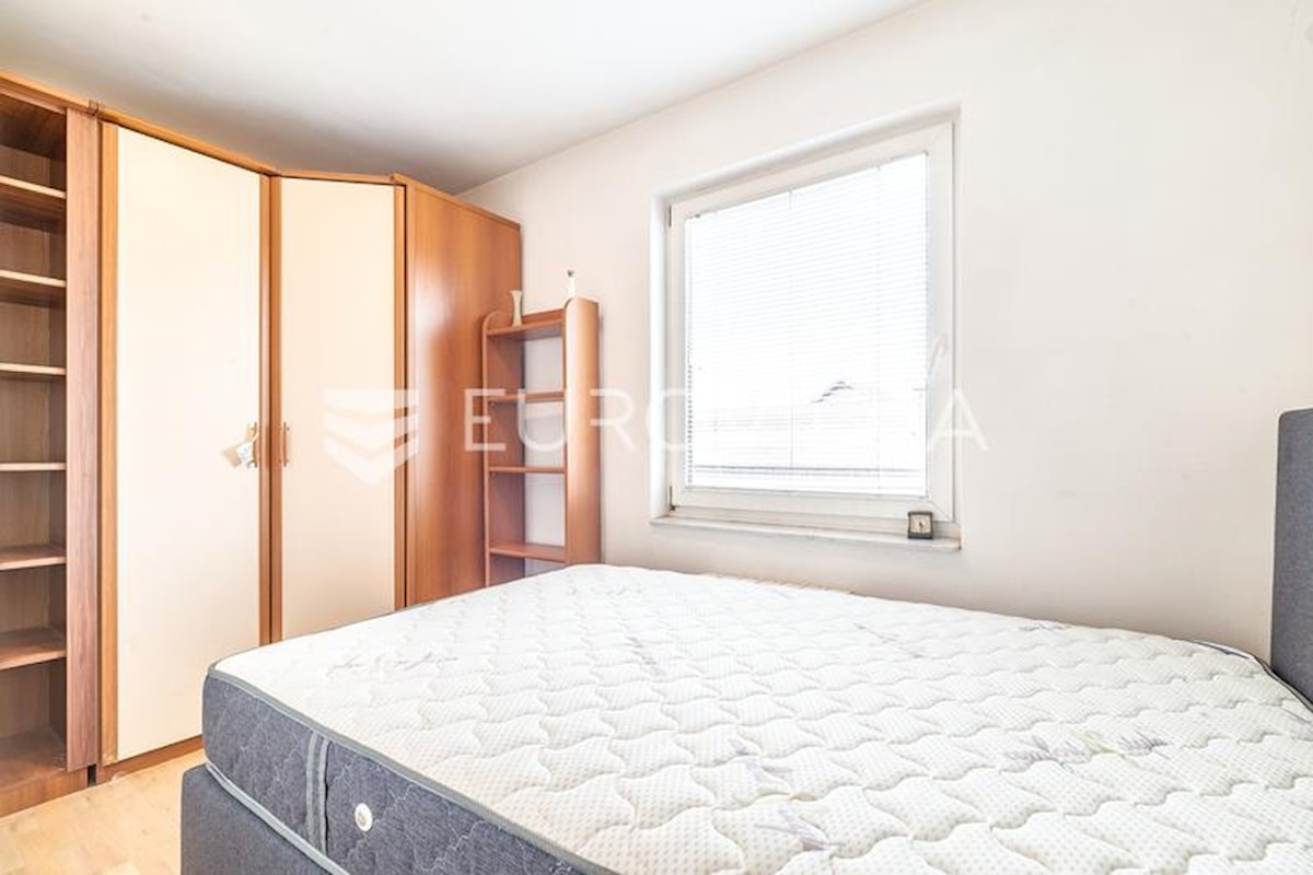 Apartmán Na predaj - ZAGREBAČKA DUBRAVA