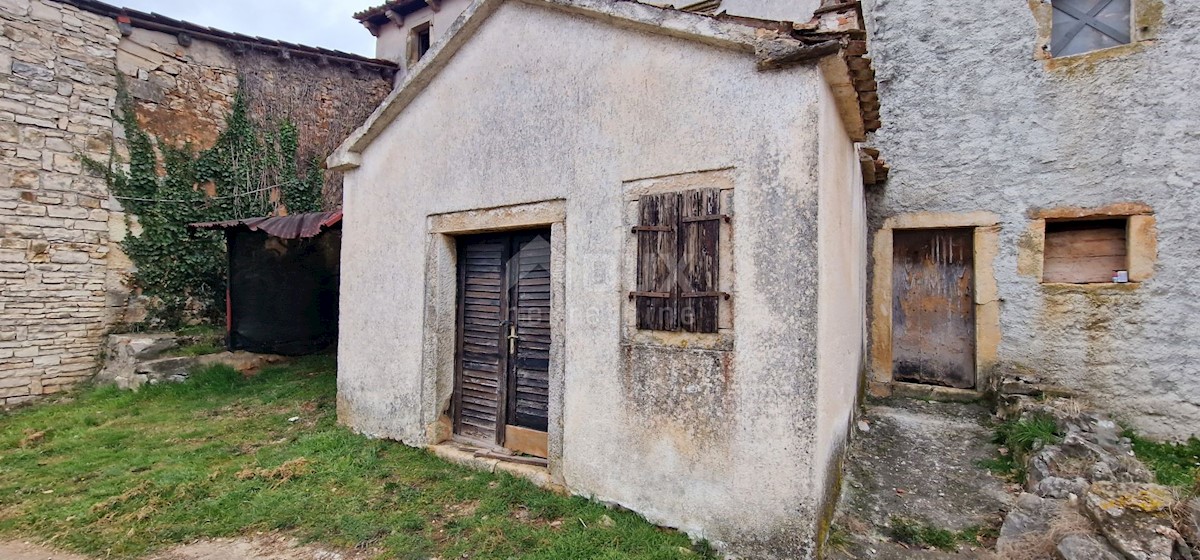 Dom Na sprzedaż - ISTARSKA MOTOVUN