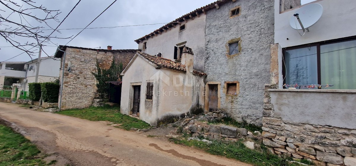 Dom Na sprzedaż - ISTARSKA MOTOVUN