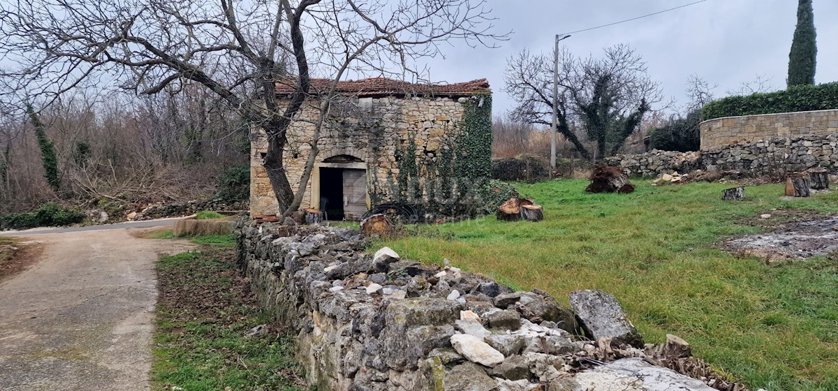 Dom Na sprzedaż - ISTARSKA MOTOVUN