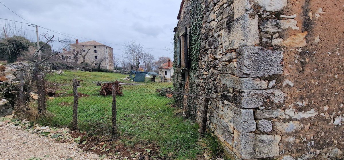 Dom Na sprzedaż - ISTARSKA MOTOVUN