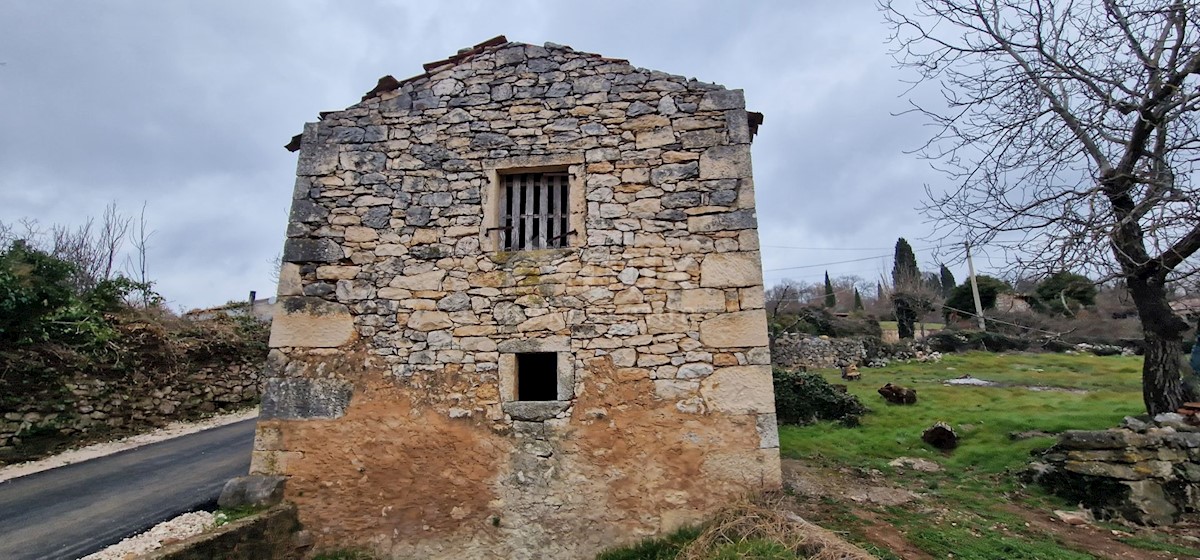 Dom Na sprzedaż - ISTARSKA MOTOVUN