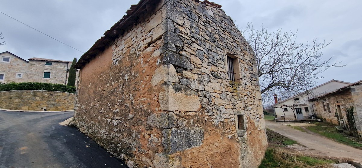 Dom Na sprzedaż - ISTARSKA MOTOVUN