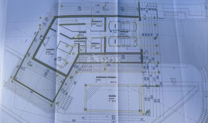 Land For sale - Primorsko-goranska Opatija - foto 4/6