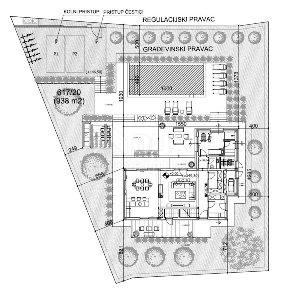 Haus Zu verkaufen - ISTARSKA VRSAR