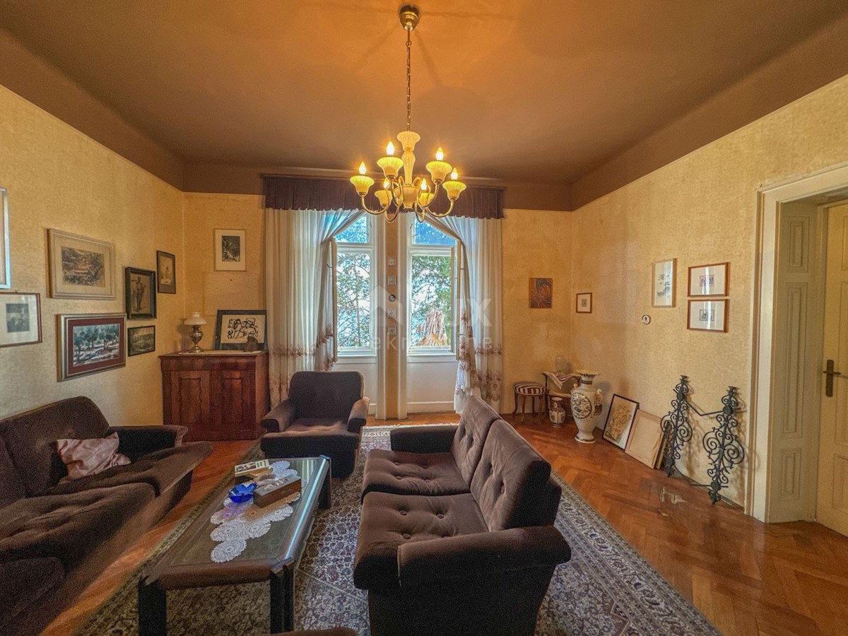 Maison À vendre - PRIMORSKO-GORANSKA OPATIJA