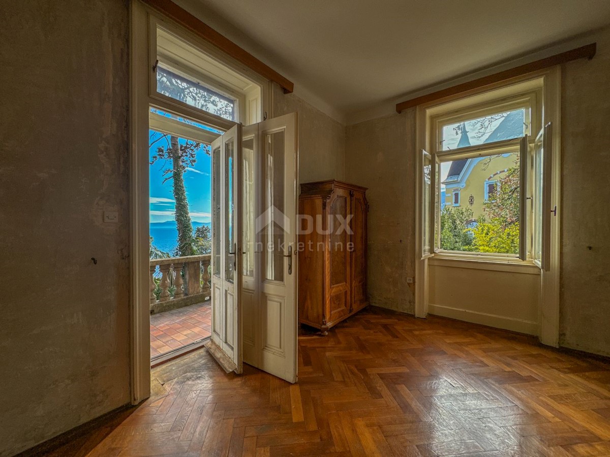 Maison À vendre - PRIMORSKO-GORANSKA OPATIJA