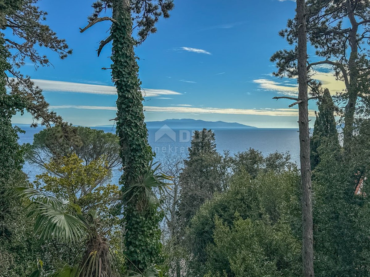 Maison À vendre - PRIMORSKO-GORANSKA OPATIJA