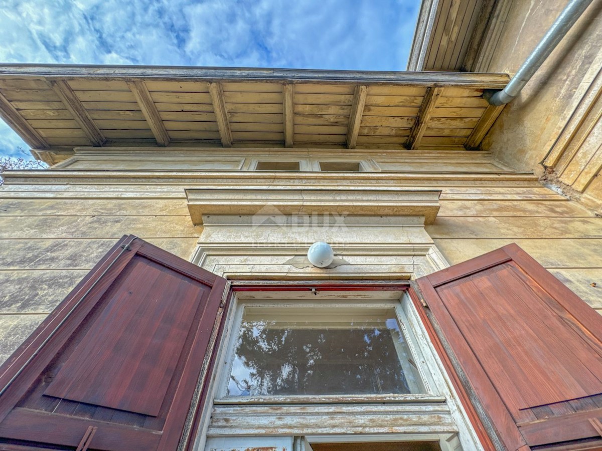 Maison À vendre - PRIMORSKO-GORANSKA OPATIJA