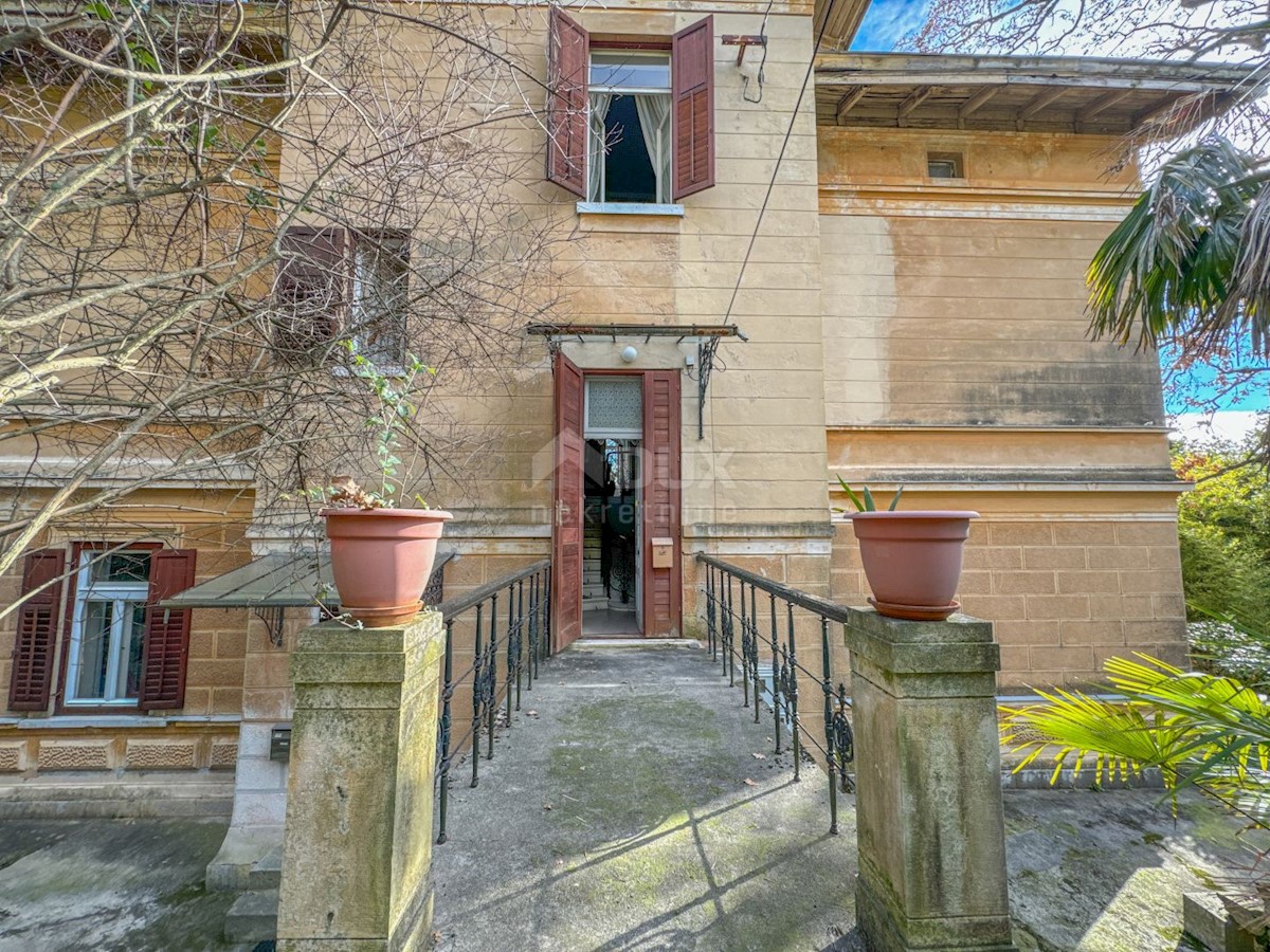 Maison À vendre - Primorsko-goranska Opatija - foto 2/38