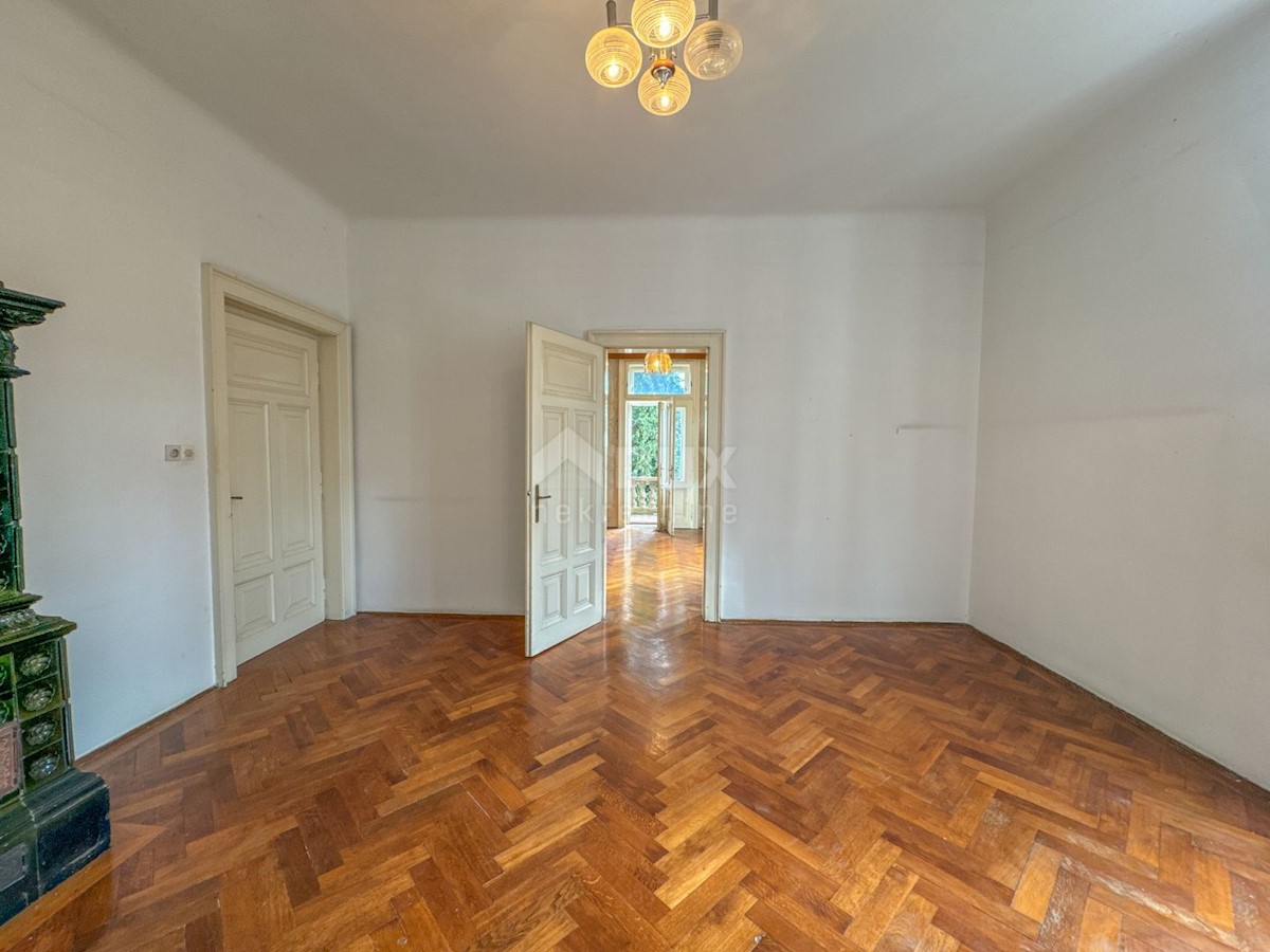 Maison À vendre - PRIMORSKO-GORANSKA OPATIJA