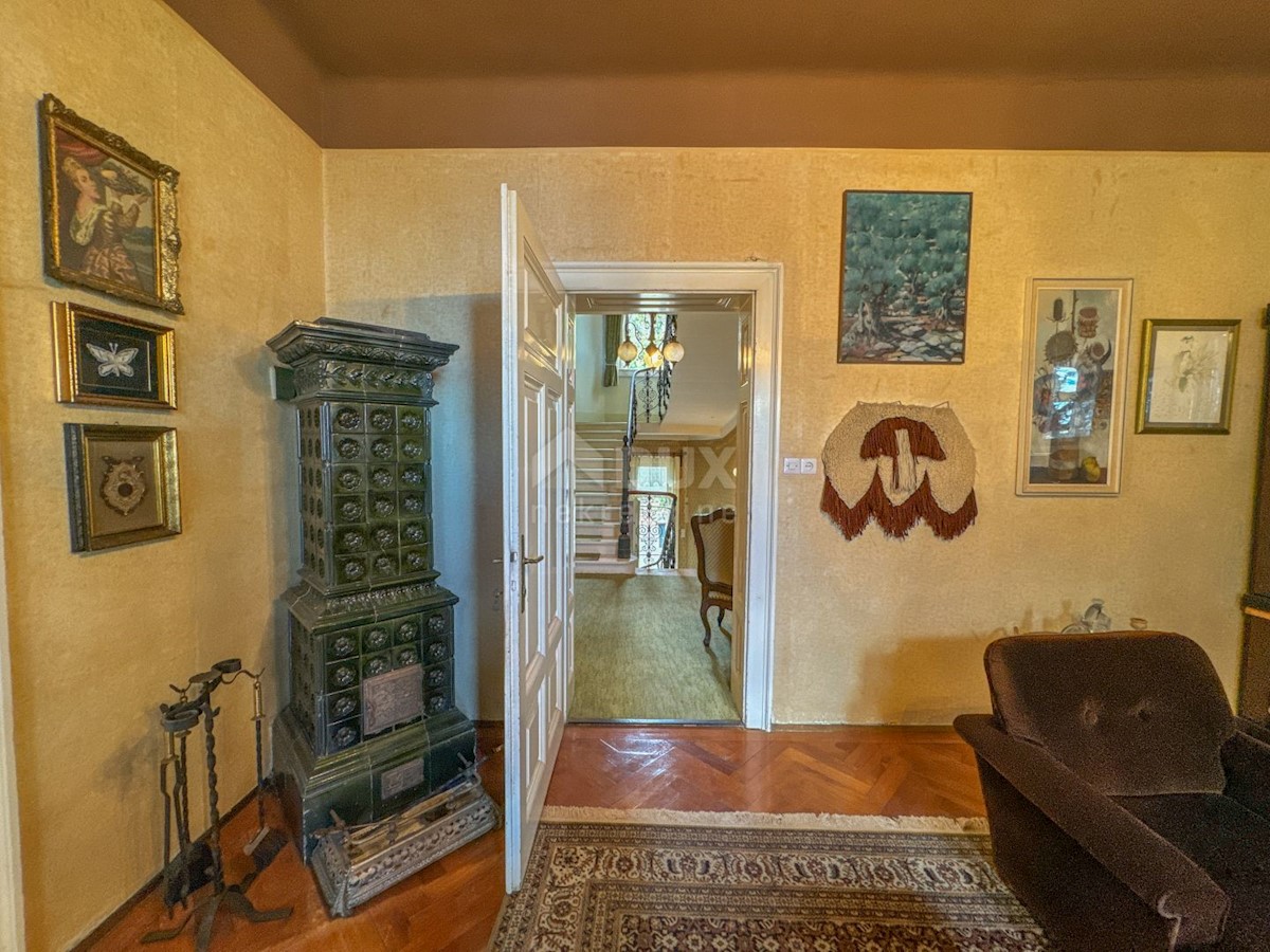 Maison À vendre - PRIMORSKO-GORANSKA OPATIJA