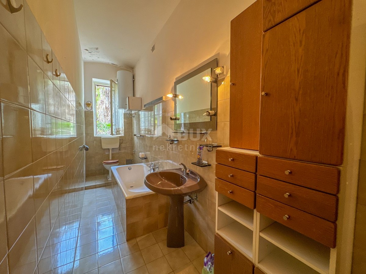 Maison À vendre - PRIMORSKO-GORANSKA OPATIJA