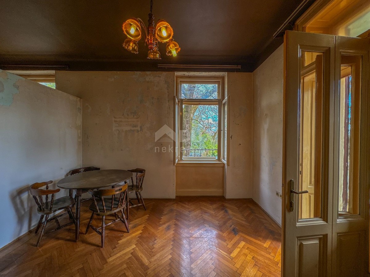Maison À vendre - PRIMORSKO-GORANSKA OPATIJA